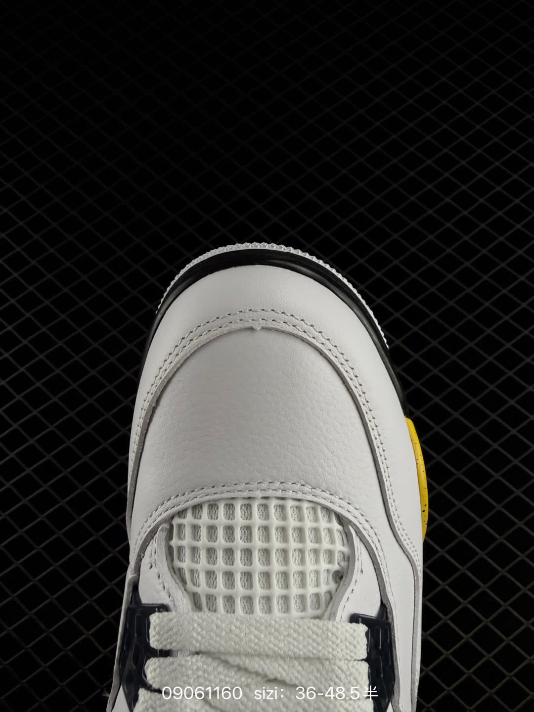 Nike Air Jordan 4 Retro-lO2463-102 Nike Air Jordan 4 Retro-lO2463-102